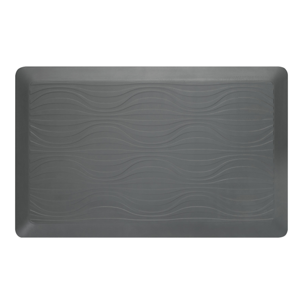 slide 1 of 3, GAIAM INC. Anti Fatigue Mat, 20 in