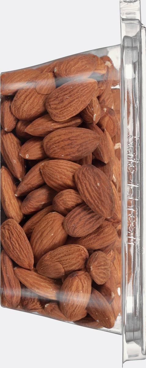 slide 7 of 9, JLM Manufacturing Whole Almonds 15 oz, 15 oz