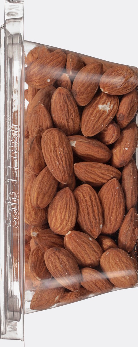 slide 8 of 9, JLM Manufacturing Whole Almonds 15 oz, 15 oz