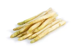 Asparagus White