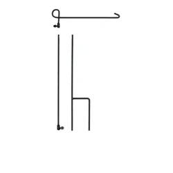 Garden Flag Stand