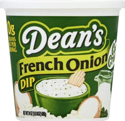 Dean's Dip 24 oz
