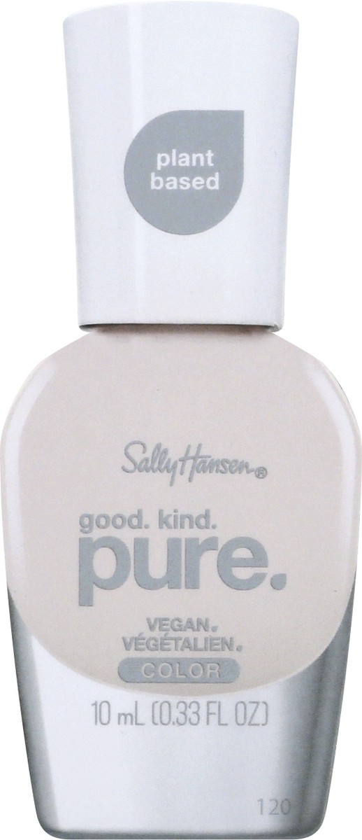 slide 1 of 4, Sally Hansen Nail Color 10 ml, 0.33 oz