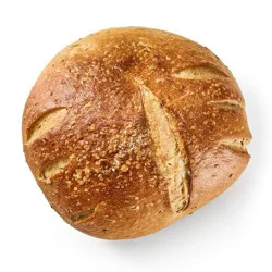 Hy-Vee New York Salt Rye Bread