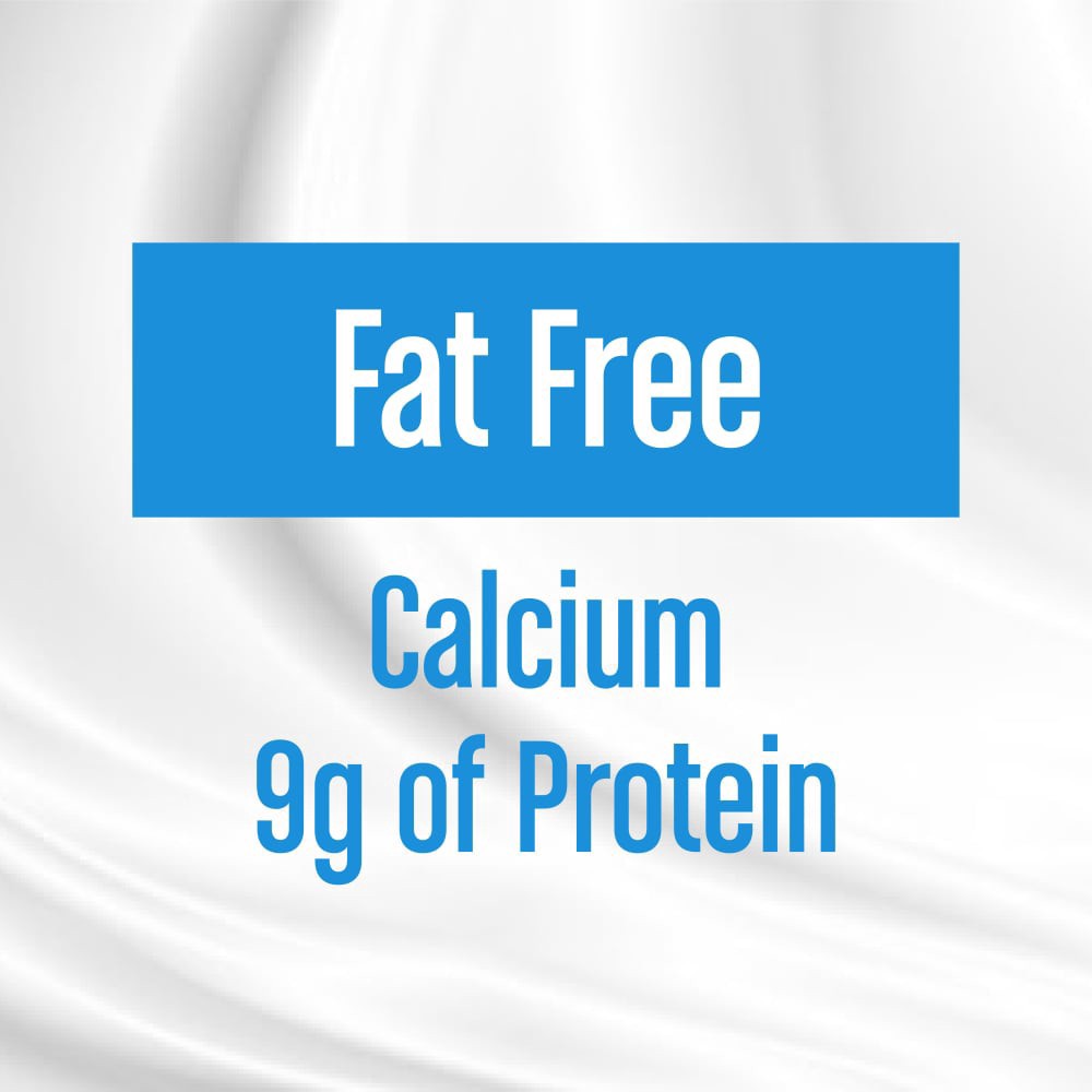 slide 3 of 3, Ralph's Fat Free Skim Milk - 1 gal, 1 gal