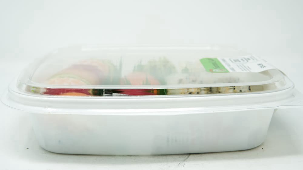 slide 4 of 4, Yummi Sushi Family Value Combo - 23.8 OZ, 23.8 oz