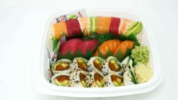 Yummi Sushi Family Value Combo - 23.8 oz
