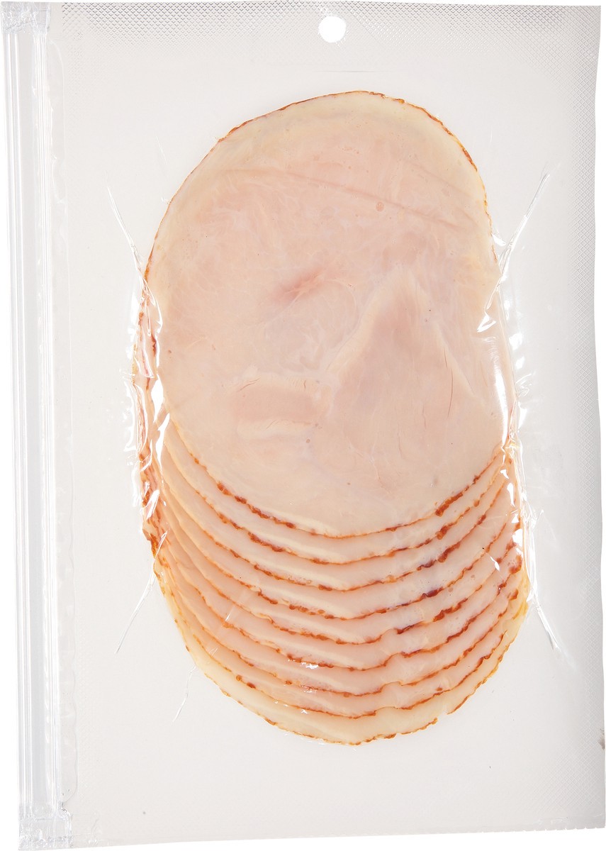 slide 5 of 13, Dietz & Watson Turkey Goldn Brown Sliced, 1 ct