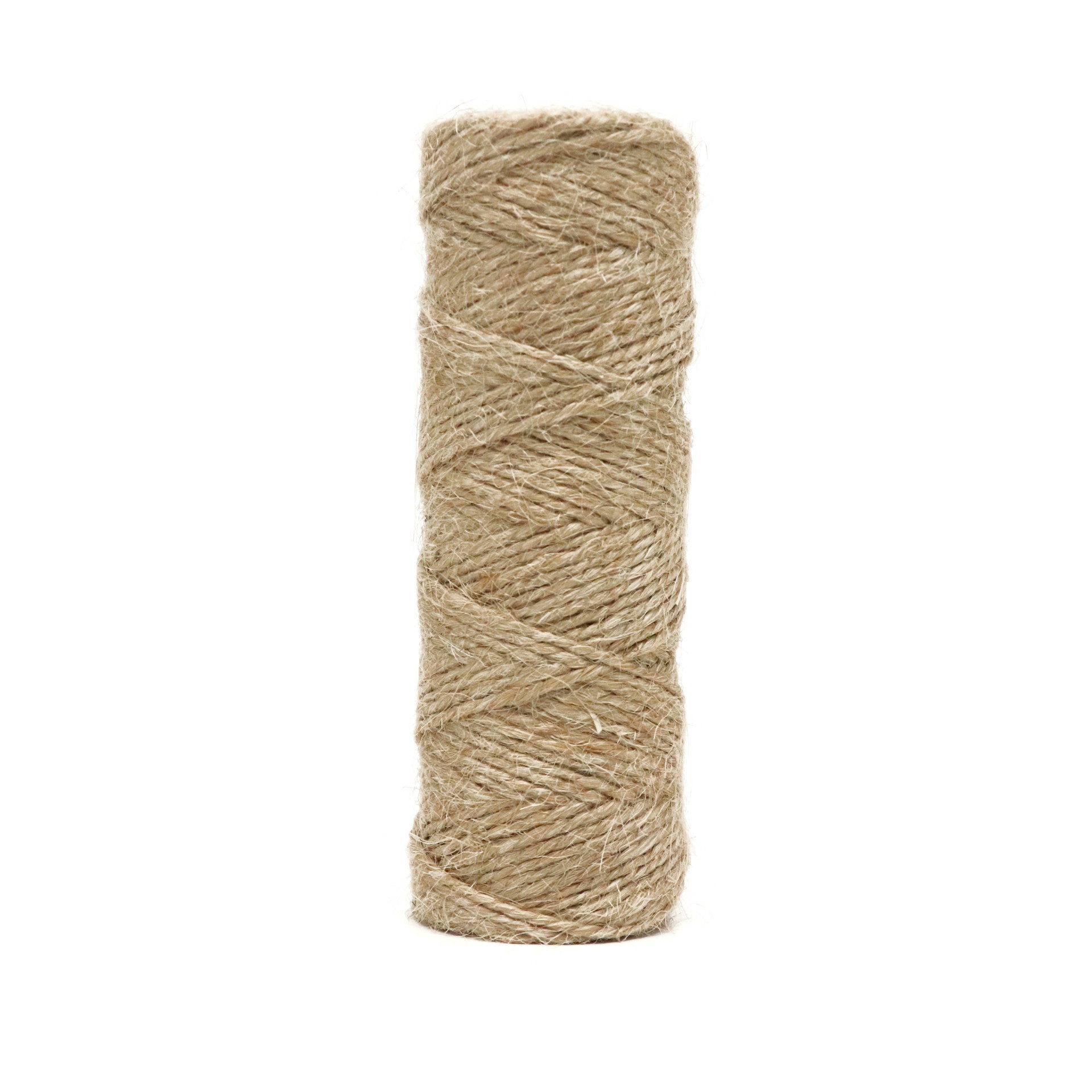 slide 2 of 3, 37yd. Jute Twine By Recollections, 37 yd