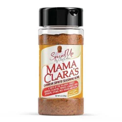 Spiced Up Mama Clara
