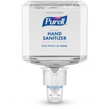 PURELL Sanitizer Hand Foam Refill