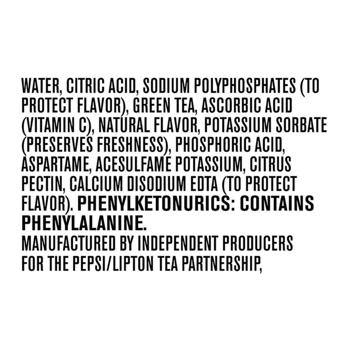 slide 3 of 9, Lipton Diet Green Tea, Mixed Berry, 24Pk, 16.9 fl oz