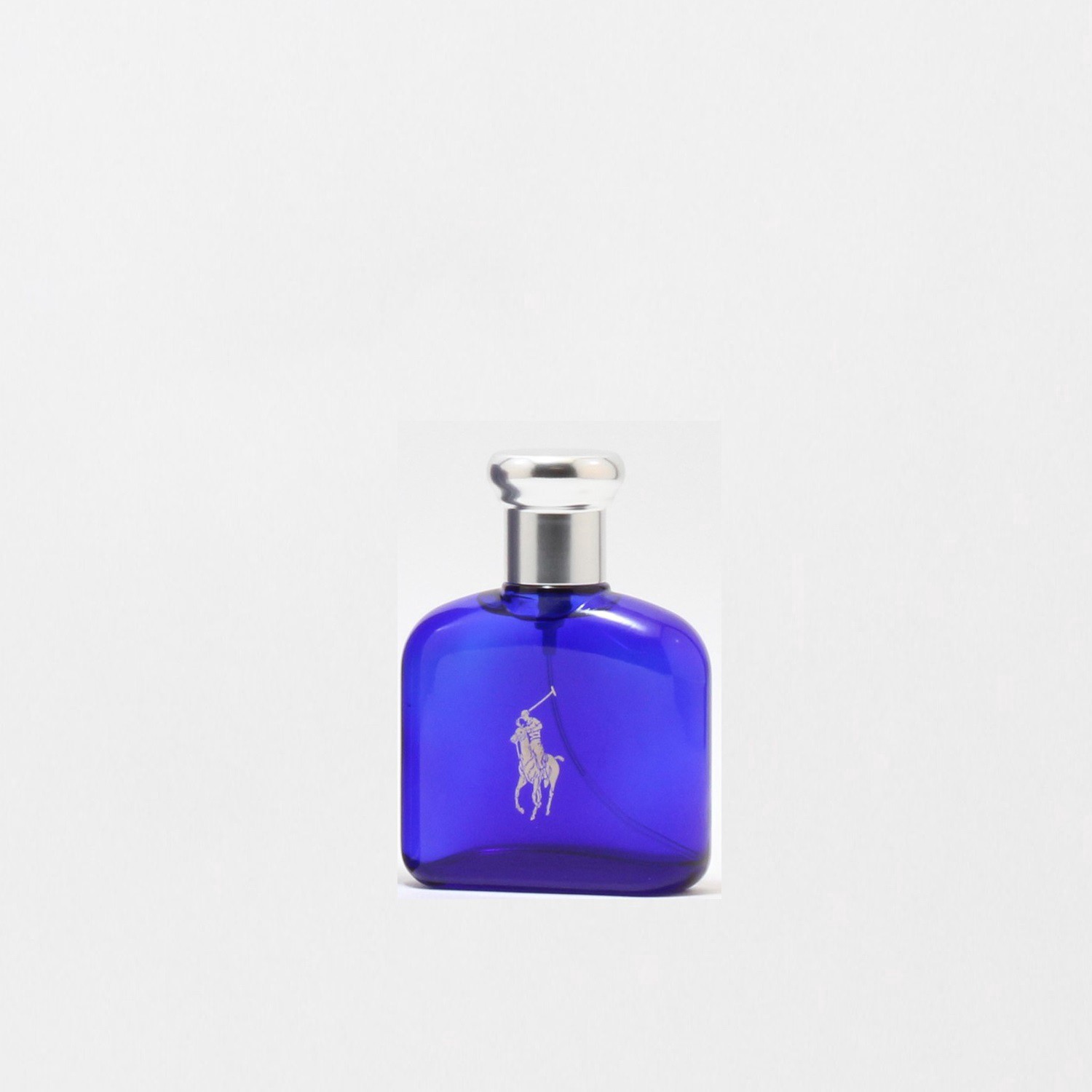 slide 2 of 3, Ralph Lauren Polo Blue Men by Ralph Lauren EDT Spray 2.5 fl oz, 2.5 oz
