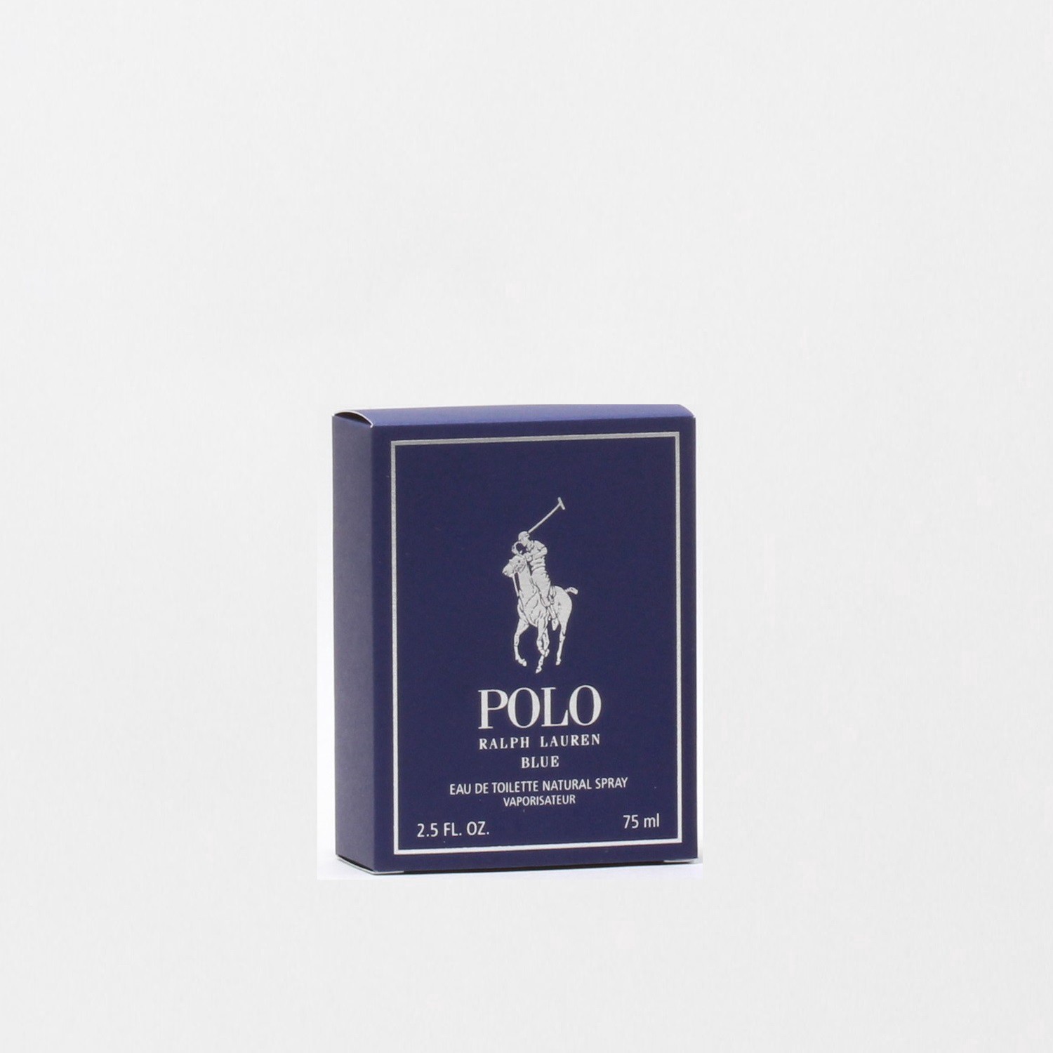 slide 3 of 3, Ralph Lauren Polo Blue Men by Ralph Lauren EDT Spray 2.5 fl oz, 2.5 oz