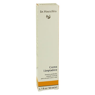 slide 1 of 1, Dr. Hauschka Cleansing Cream, 1.7 fl oz