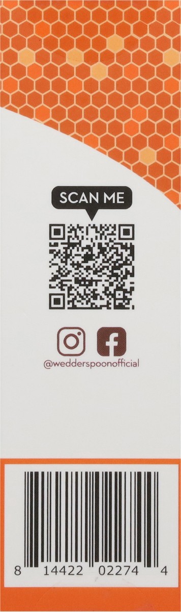 slide 8 of 14, Wedderspoon Propolis Throat Spray, 1 fl oz