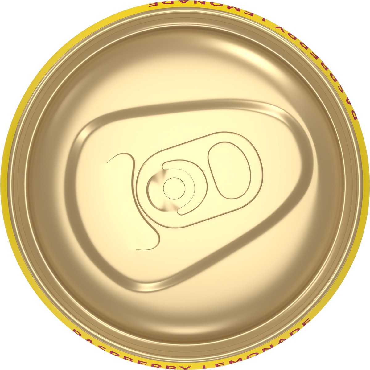 slide 7 of 7, Vizzy Raspberry Lemonade Hard Seltzer, Gluten Free, Seltzer Single, 24 FL OZ Can, 5% ABV, 24 fl oz