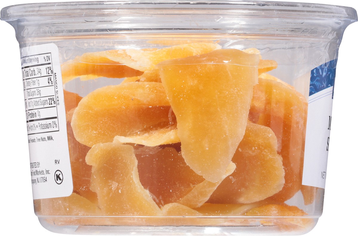slide 4 of 13, Kings Slices Mango 7.5 oz, 7.5 oz