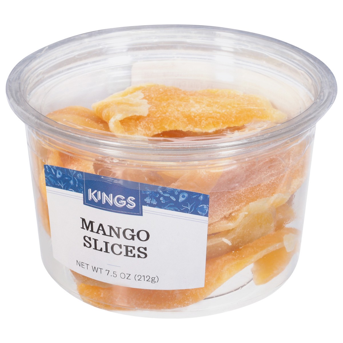 slide 7 of 13, Kings Slices Mango 7.5 oz, 7.5 oz