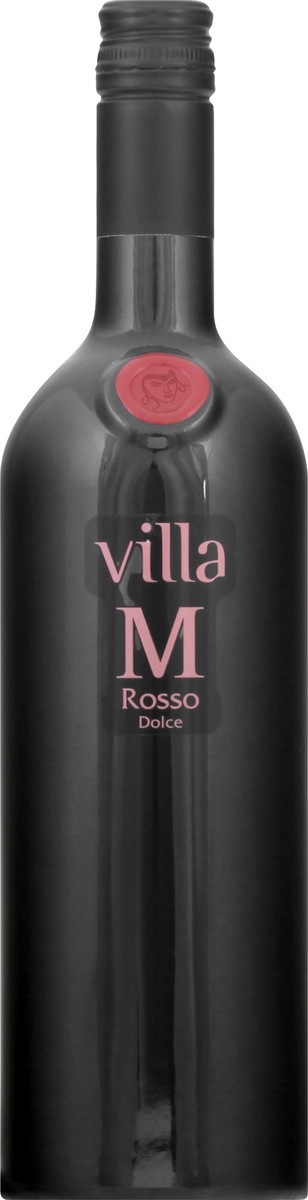 slide 2 of 7, Villa M Wine 750 ml, 750 ml