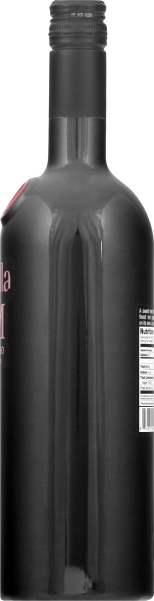 slide 5 of 7, Villa M Wine 750 ml, 750 ml