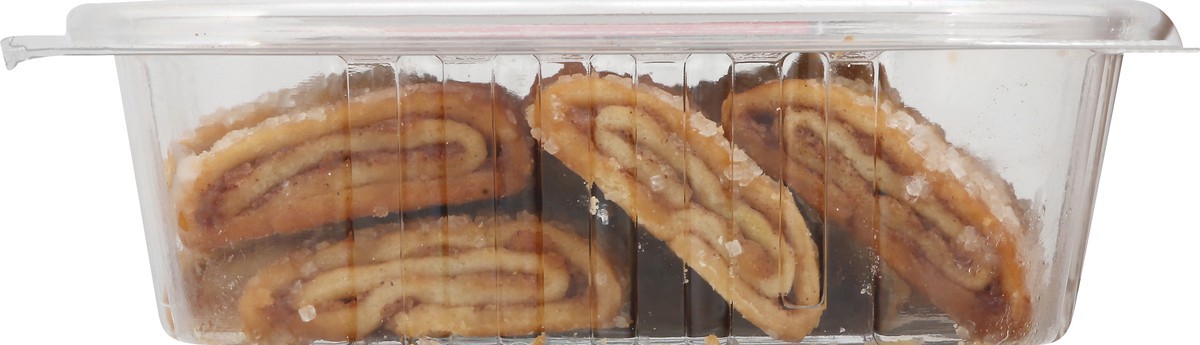 slide 8 of 9, Lilly's Bake Shoppe Rugelach 8 oz, 8 oz