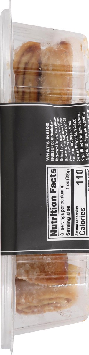 slide 9 of 9, Lilly's Bake Shoppe Rugelach 8 oz, 8 oz