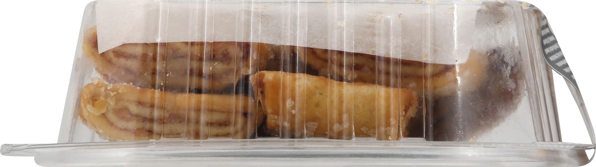 slide 2 of 9, Lilly's Bake Shoppe Rugelach 8 oz, 8 oz