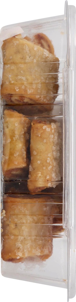 slide 5 of 9, Lilly's Bake Shoppe Rugelach 8 oz, 8 oz