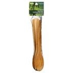 slide 1 of 1, LaMi Bamboo Utensil Set, 1 ct