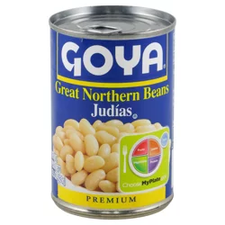 Goya Great Northern Beans