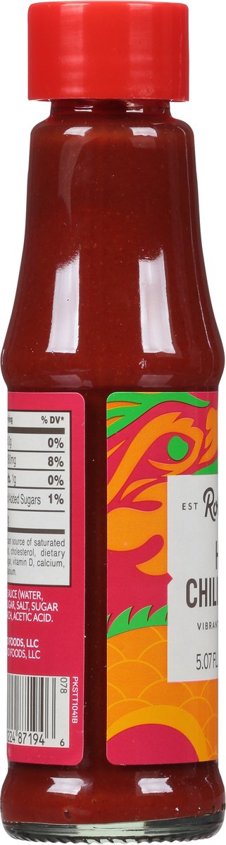 slide 7 of 9, Roland Chili Sauce, 5 oz