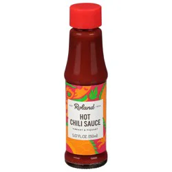 Roland Chili Sauce