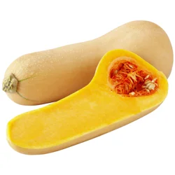 Produce Butternut Squash 1 ea