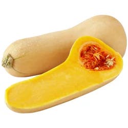 Produce Butternut Squash 1 ea