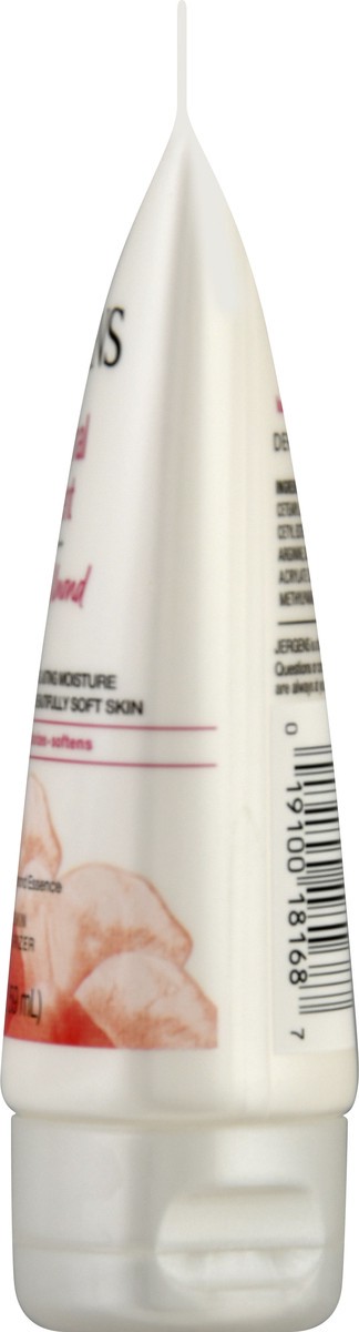 slide 2 of 12, Jergens Cherry Almond Dry Skin Original Scent Moisturizer 2 oz, 2 oz