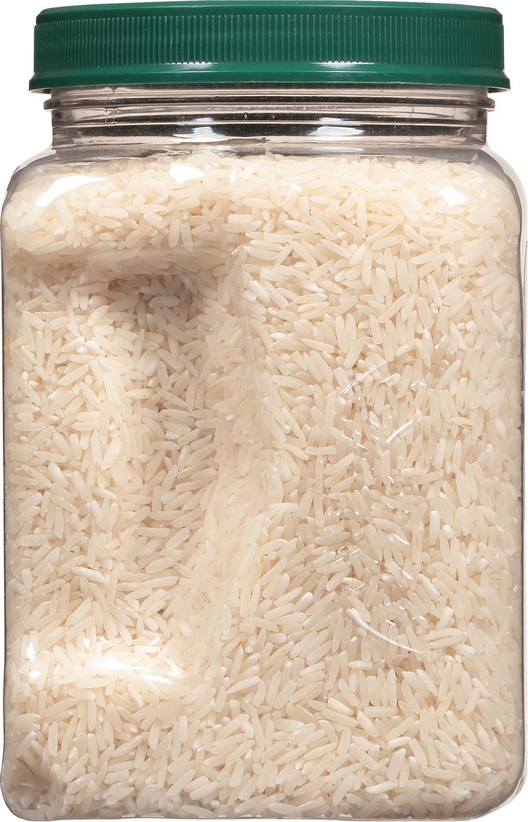 slide 8 of 10, RiceSelect Texmati Organic Rice - Jasmati, 36 oz