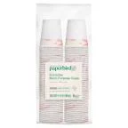 Paperbird Cups 5 Ounce Decorated Everyday Multi-Purpose