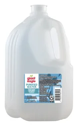 Ge Baby Water W Minerals 3pk