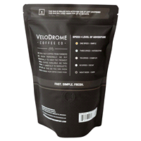 slide 2 of 5, Velodrome Coffee Wholebean Night Rider - 12 oz, 12 oz