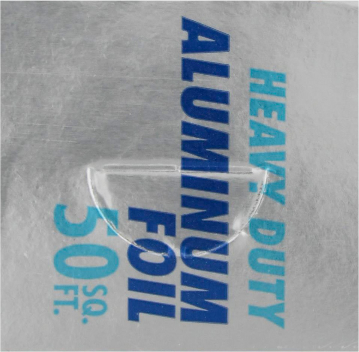 slide 7 of 11, Rouses Markets 50 Square Feet Heavy Duty Aluminum Foil 1 ea, 1 ct