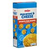 slide 2 of 29, Meijer Sports Shaped Macaroni and Cheese, 5.5 oz