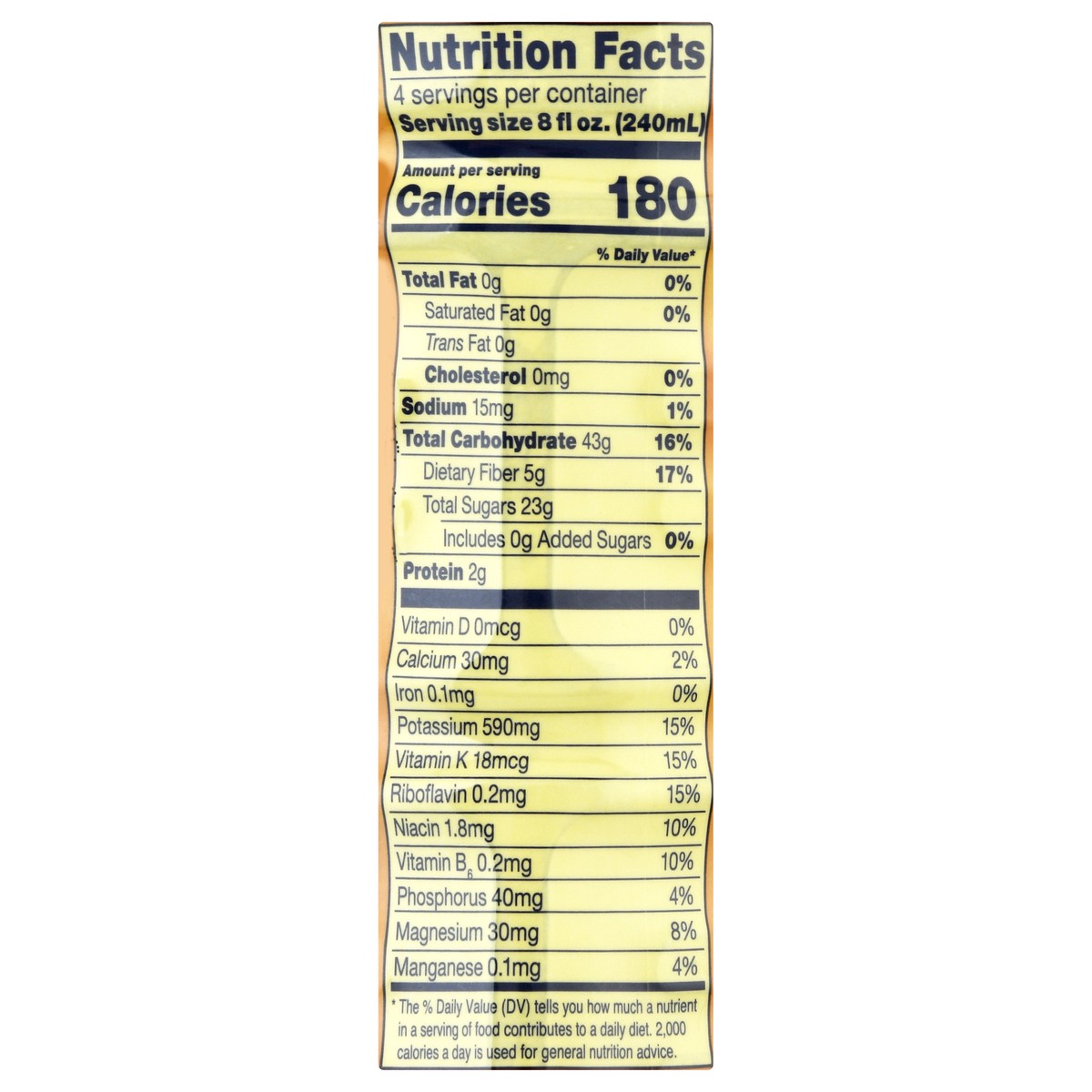 slide 12 of 12, Sunsweet 100% Juice, Amaz!N, Prune, With Pulp - 32 oz, 32 oz