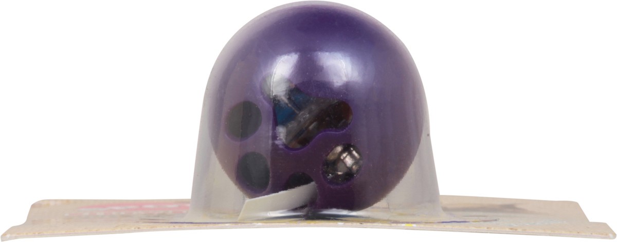 slide 9 of 9, SPOT Kitty Led Balls Light-Up Cat Toy 1 ea Card, 1 ct