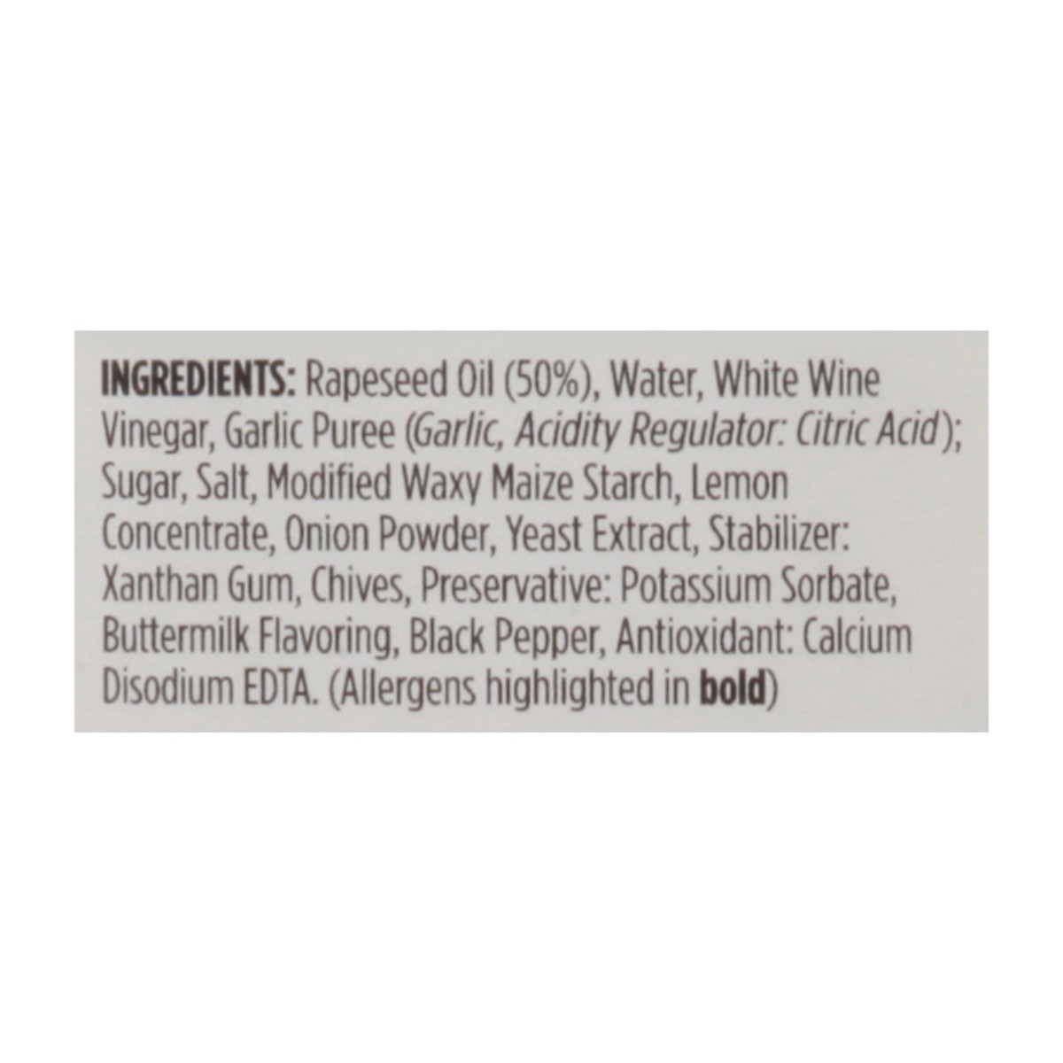 slide 4 of 13, Only Plant Based! Vegan Ranch Dressing, 11 oz