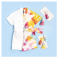 slide 3 of 29, Rit All Purpose Liquid Dye, Fuchsia, 8 fl oz