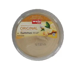 Original Hummus