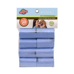 Spotty Bags To Go Pet Waste Bags