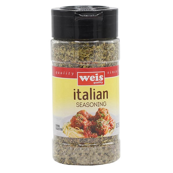 slide 1 of 1, Italian Seasoning, 0.75 oz