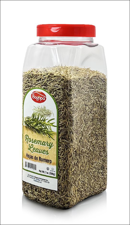 Bogopa Bgpa Rosemary Leaves 7 oz | Shipt